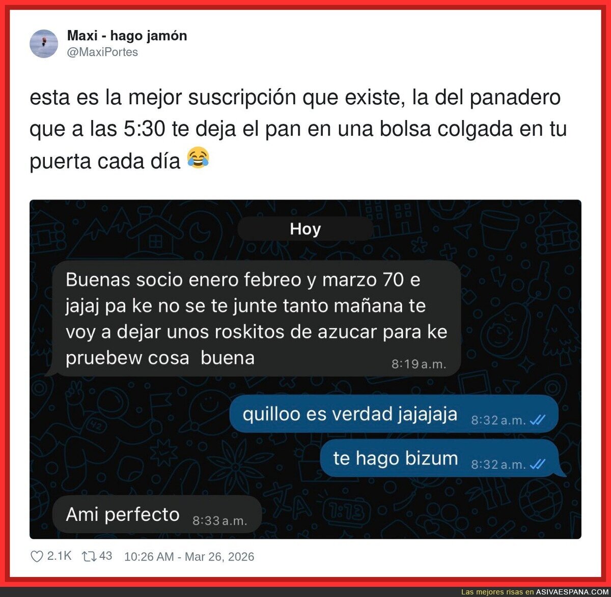 La mejor suscripci&oacute;n que existe