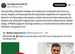 El tiempo nos dir&aacute;