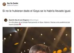 Una vez tienen los ojos puestos en algo