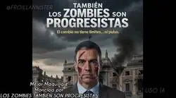 Impresionante los nominados a los Goya de este a&ntilde;o