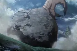 Iran amenaza Espa&ntilde;a pero no tenemos capacidad militar para contestar el ataque. Un etniano random desde el pe&ntilde;&oacute;n de Gibraltar: