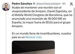 Para eso s&iacute; molan los tecnooligarcas como Musk y Bezos