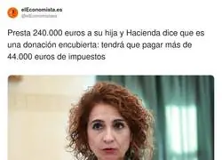 No puedes dar dinero a tus hijos, pero si les sacan una muela, te puedes pedir 5 d&iacute;as de fiesta a cargo de la empresa.