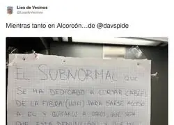 El nuevo plan de datos: sabotaje ilimitado y mala leche en roaming