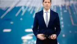 Os juro que esto acaba de pasar en el telediario. No es IA.