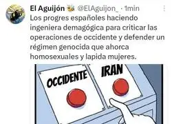 No van a dejar de defender su dictadura de marzo