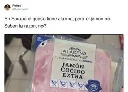 Pues ahora mismo no caigo por qu&eacute; puede ser