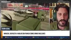 Trump amenaza con romper relaciones comerciales con Espa&ntilde;a. Ni caso a sus bravuconadas. Espa&ntilde;a tuvo en 2025 un d&eacute;ficit comercial con Estados Unidos de casi 13.500 mill. &euro;