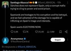 De Anonymous con amor