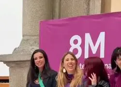 En esa foto hay gastados M&Aacute;S de 500 millones de &euro; de tu dinero. Paco que vive en un cuarto de 6 metros cuadrados pagando 900&euro;/mes sin poder llenar la nevera lo AGRADECE