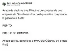 Solo espero que sea fake