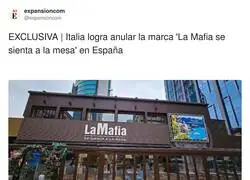 Los italianos vacil&aacute;ndonos una vez m&aacute;s