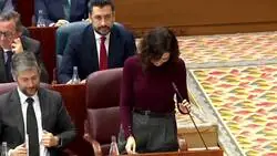 El Club de la Comedia de Ayuso