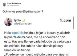 Tranquila, no es un ladr&oacute;n: es tu vecino ensayando para &lsquo;First Dates&rsquo; en el rellano