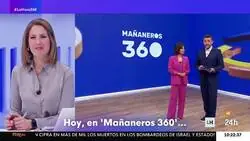 Javier Ruiz: &ldquo;El Gobierno espa&ntilde;ol confirma que vamos a enviar tropas a Chipre. Se manda apoyo log&iacute;stico, no se mandan tropas y no se entra en la guerra pero s&iacute; se defiende Chipre&rdquo;.