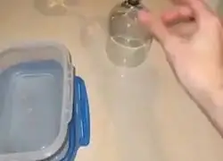 &Eacute;sta es la forma CORRECTA de guardar los tupers y no acepto discusi&oacute;n