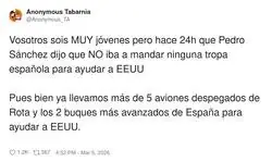 Cuando dices &ldquo;yo no voy&rdquo; y ya vas en el coche con el cintur&oacute;n puesto