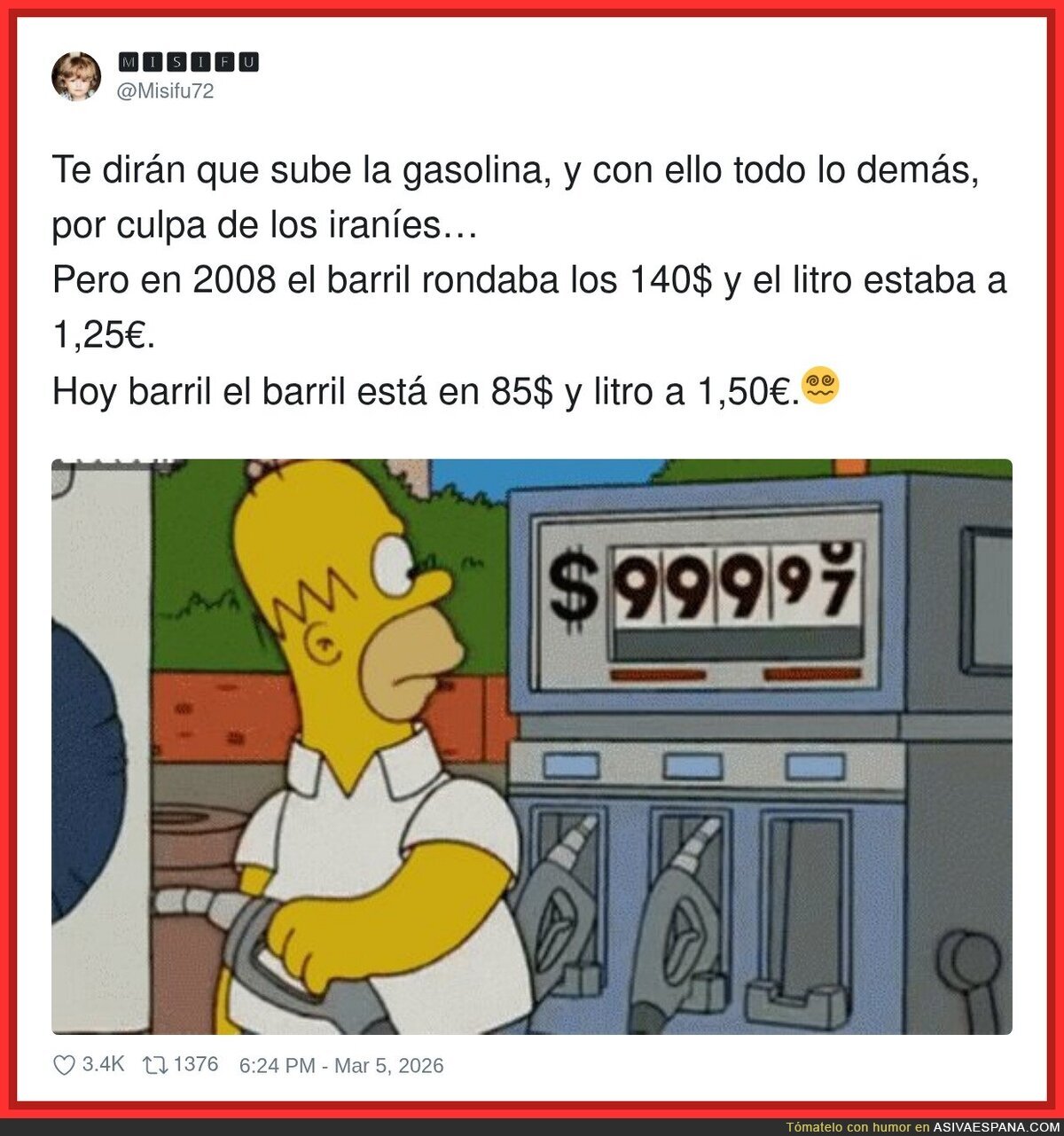 Algo no cuadra aqu&iacute;