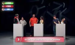 Que haya 6 criaturas ah&iacute; y ninguna sepa la respuesta me parece surrealista a unos niveles b&iacute;blicos