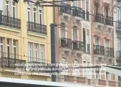 Imposible perder m&aacute;s aura