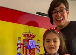 Voy a tener pesadillas con esto