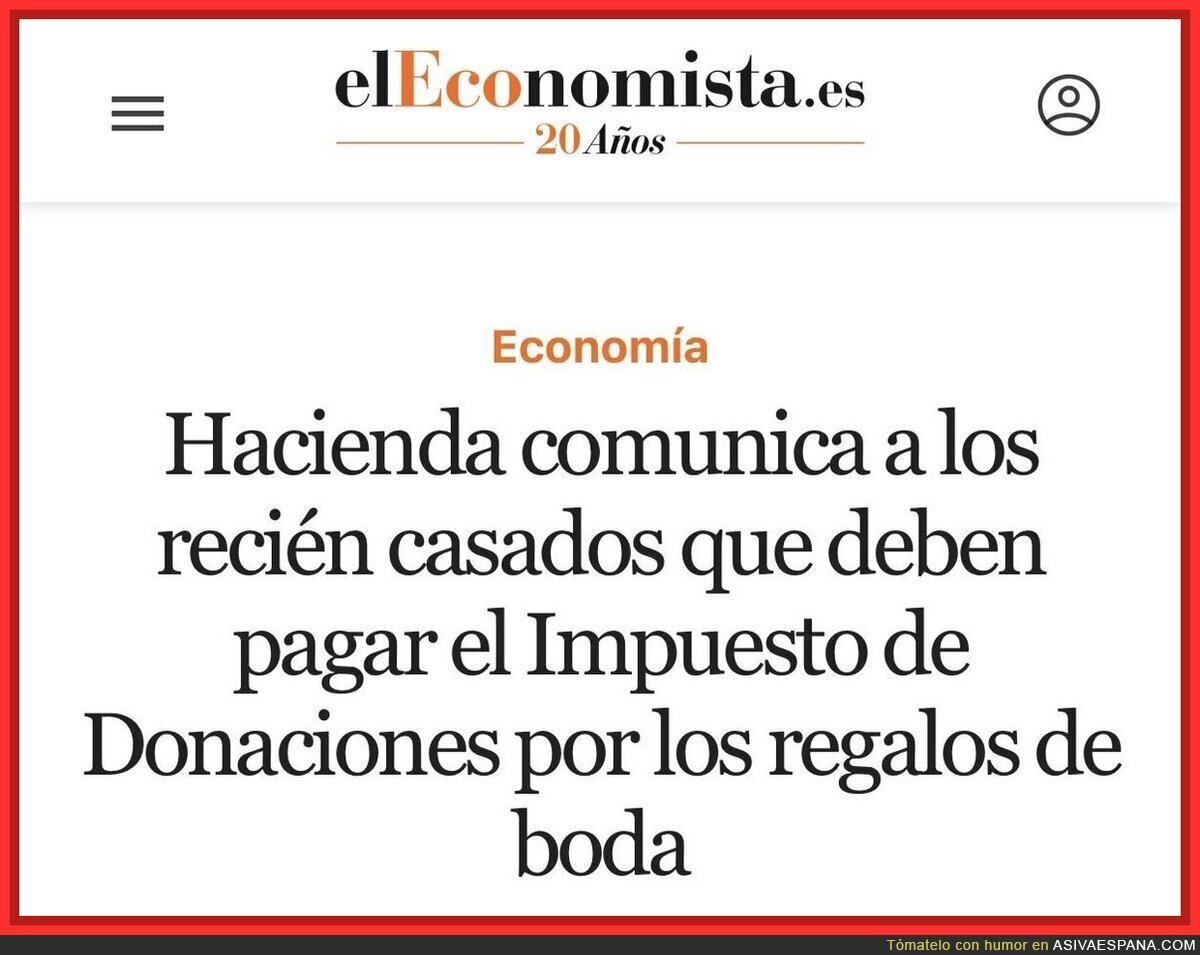 Cada vez queda menos para el levantamiento social