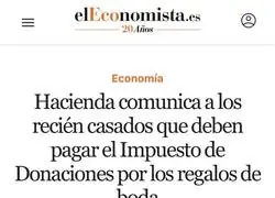 Cada vez queda menos para el levantamiento social