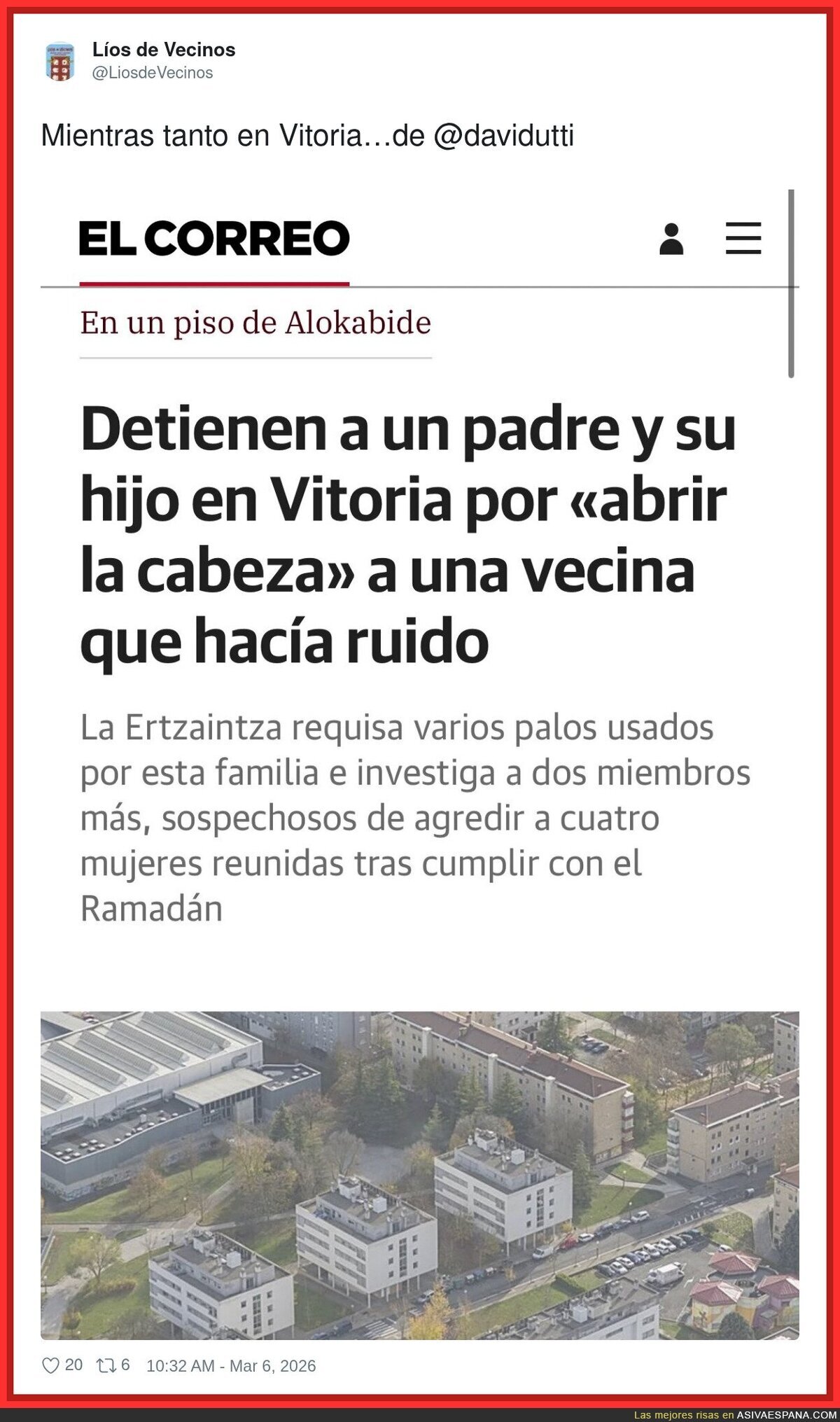 Las cabezas están que no están