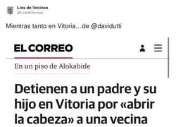 Las cabezas est&aacute;n que no est&aacute;n