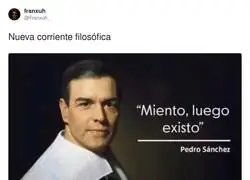 La filosof&iacute;a de siempre, pero con traje y powerpoint