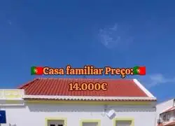 &iquest;De verdad hay estas casas a estos precios en Portugal?