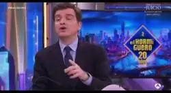 El doble rasero de Pablo Motos: muy exigente con unos, muy blando con otros