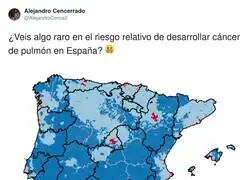 Me ha dado muy mal rollo