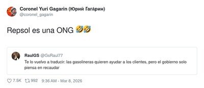 Claro claro claro...