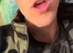 Que lo veas mazo de veces no significa que este bien o sea legal, dejad de normalizar esta NO hosteler&iacute;a