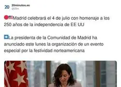 Podr&iacute;an organizar unos cuantos tiroteos y repartir fentanilo gratis