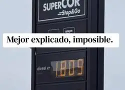 Nos est&aacute;n robando en nuestra propia cara, para que despu&eacute;s digan que ayudan al ciudadano cuando lo &uacute;nico que hacen es enriquecerse ellos