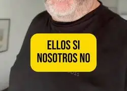 Torbe el referente intelectual de la derecha, ver el video dos veces para creerme lo que estaba escuchando de Torbe