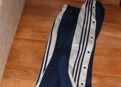 &Eacute;ste fue el ch&aacute;ndal de los 90, &iquest;qui&eacute;n lo tuvo?