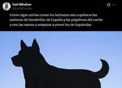 Pedro S&aacute;nchez tiene confundidos a los patriotas de pulsera