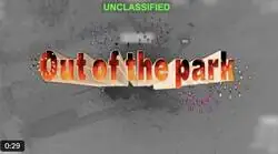 La Casa Blanca publica este video de la guerra de Ir&aacute;n como si fuera Nintendo Wii Sports