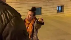 &ldquo;Que no me llames Charo&rdquo; JAJAJAJAAJAJA