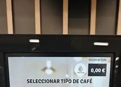 Lo que faltaba, m&aacute;quinas de caf&eacute; en Mercadona