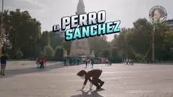 El rapero El Jincho publica una canci&oacute;n contra Pedro S&aacute;nchez: