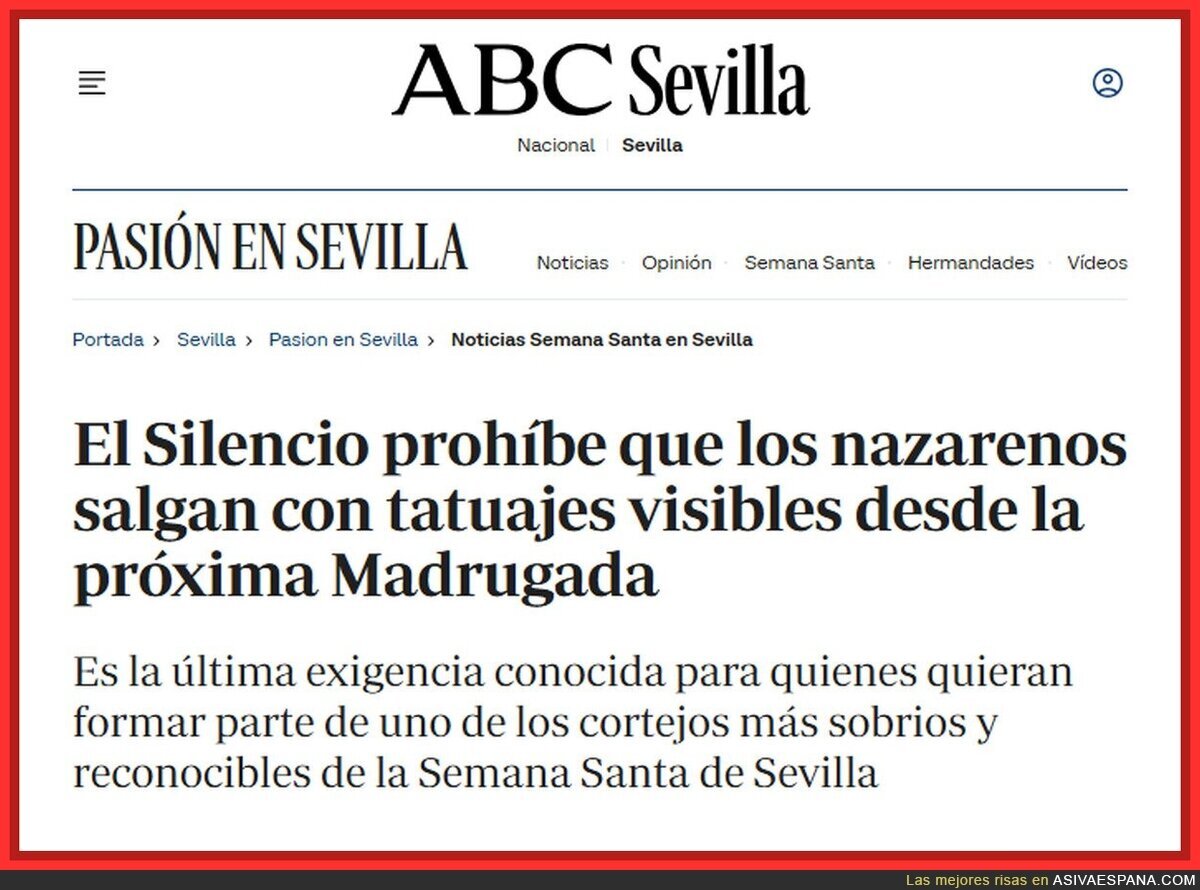 Disfrazados del KKK s&iacute;, pero el tribal del b&iacute;ceps te lo guardas pa&rsquo; la playa