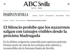 Disfrazados del KKK s&iacute;, pero el tribal del b&iacute;ceps te lo guardas pa&rsquo; la playa