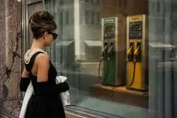 Desayuno con carburantes