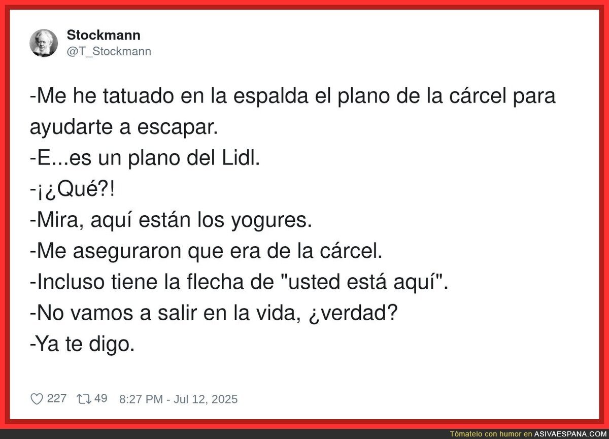 A ver si me preparas uno del Ikea