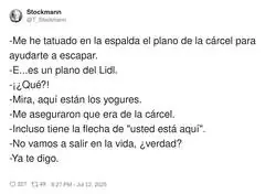 A ver si me preparas uno del Ikea