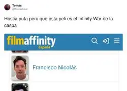 El casting de Marvel si el presupuesto se va en ca&ntilde;as y favores